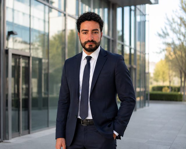 Bassam Kassar, Beratung und Vertrieb bei Two Spears